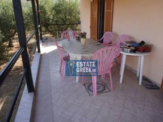 ★ Sea view ★ On a plot of 750sqm ★ Quiet  area ★