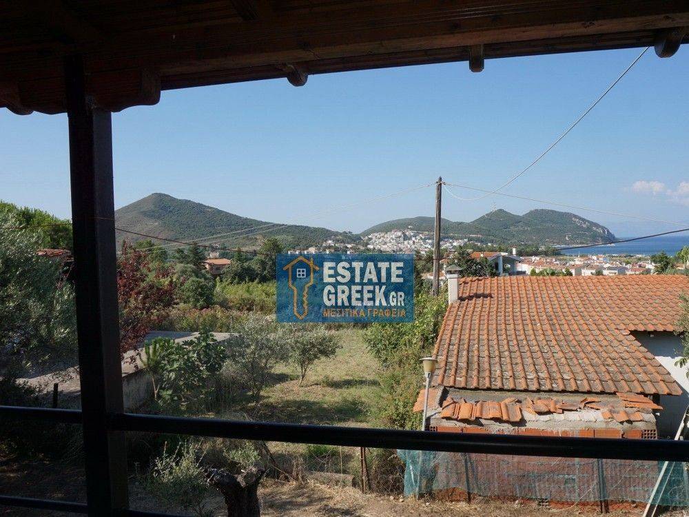 ★ Sea view ★ On a plot of 750sqm ★ Quiet  area ★