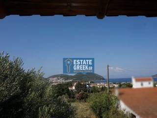 ★ Sea view ★ On a plot of 750sqm ★ Quiet  area ★