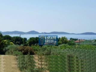 ★ Plot 2850sqm ★ Sea view ★