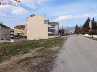 Πωλείται οικόπεδο 521τμ. με ΣΔ. 0.5 και πρόσωπο 16μ. στην Ρήγα Φεραίου στα Καρδαμίτσια Ιωαννίνων