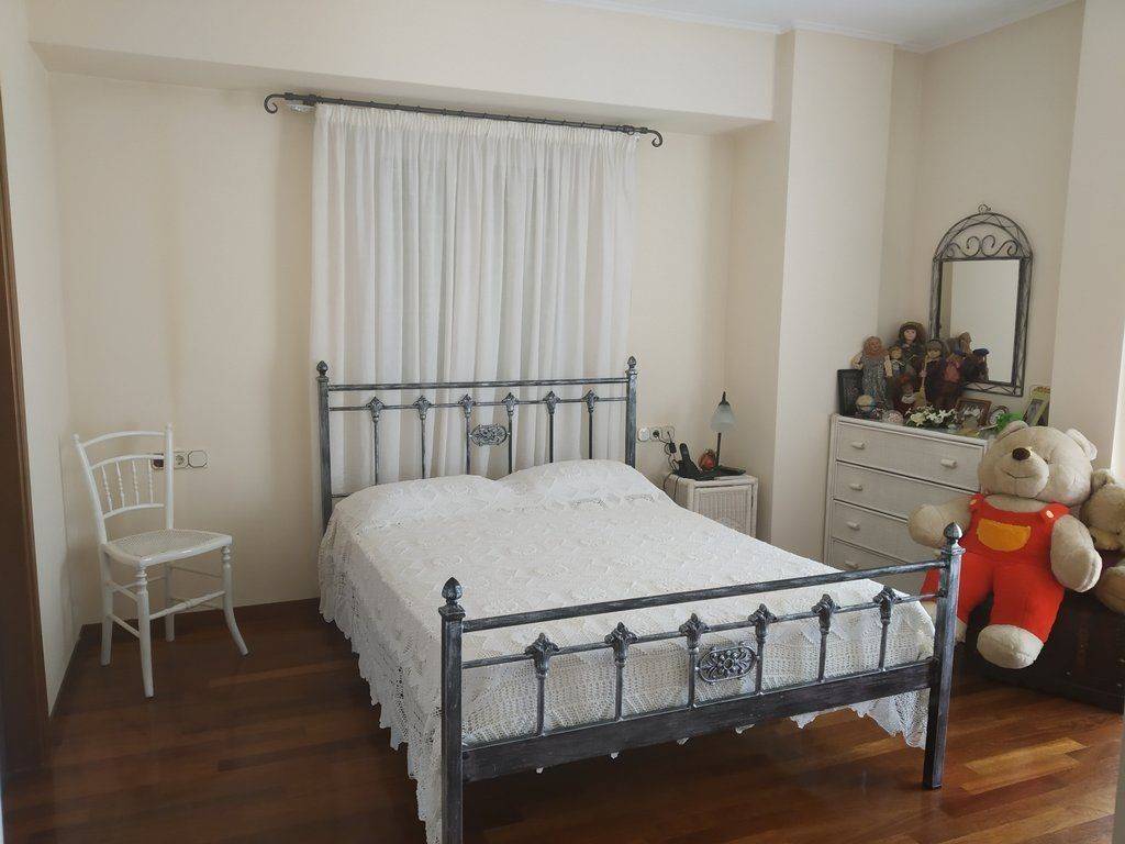 Ευρύχωρο Master bedroom