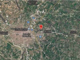 Σχέδιο &amp; Θέση Αγροτεμαχίου