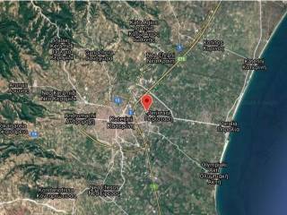 Σχέδιο &amp; Θέση Αγροτεμαχίου