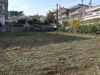 Πωλείται γωνιακό οικόπεδο 685.21 τμ. στα όρια Αμπελοκήπων Ιωαννίνων