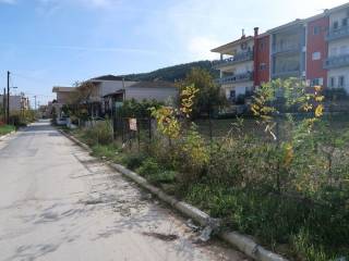 Πωλείται γωνιακό οικόπεδο 685.21 τμ. στα όρια Αμπελοκήπων Ιωαννίνων