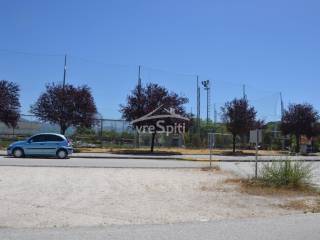 ΑΠΟΨΗ ΠΕΡΙΟΧΗΣ - ΣΥΓΚΡΟΤΗΜΑ ΨΥΧΑΓ. ΠΑΡΚΟ