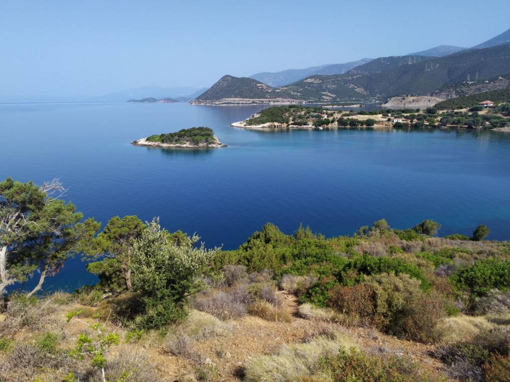 ΔΥΤΙΚΑ,Ο ΟΡΜΟΣ ΤΗΣ ΑΓΙΑΣ ΕΙΡΗΝΗΣ  (5΄)