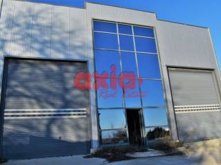 Χρυσούπολη, Ποντολίβαδο: Πωλείται Βιοτεχνικός χώρος 375τ.μ. σε 1500τ.μ. οικόπεδο προσόψεως.