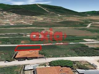 Φίλιπποι, Κρυονέρι: Πωλείται επίπεδοΟικόπεδο 362τ.μ. με πρόσοψη 40μ. με συντελεστή δόμησης