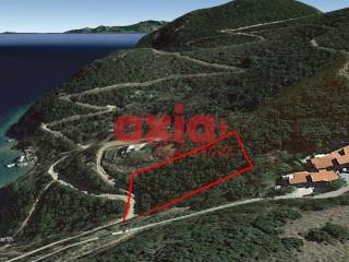 Ελευθερές, Νέα Ηρακλίτσα: Πωλείται αμφιθεατρικό Αγροτεμάχιο 2440τ.μ. με πρόσοψη 35μ. δίπλα στην