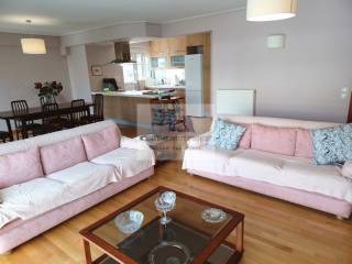 LIVING / DINING ROOM - OPEN PLAN KITCHEN