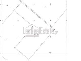 Απόσπασμα Τοπογραφικού Σχεδίου