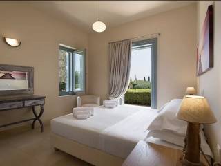 The Villa is located on the Greek Riviera,