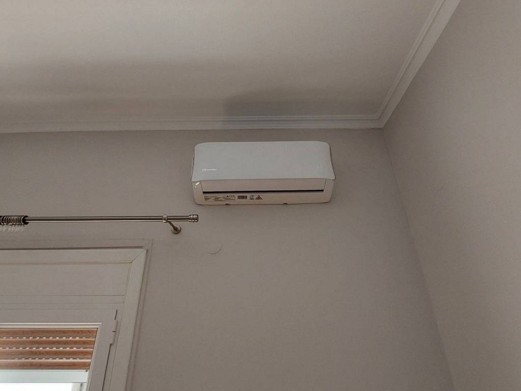 A/C