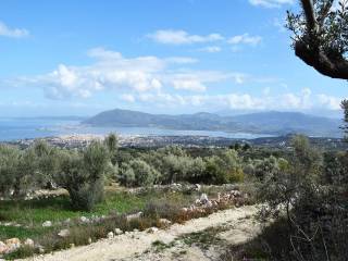 Η θέα από το δρόμο