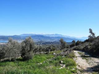 Η θέα από το δρόμο