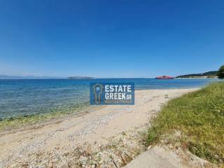 ★ FIRST ON THE SEA ★ Builds 1380sqm ★ Ideal for hotel ★ 3 sides ★