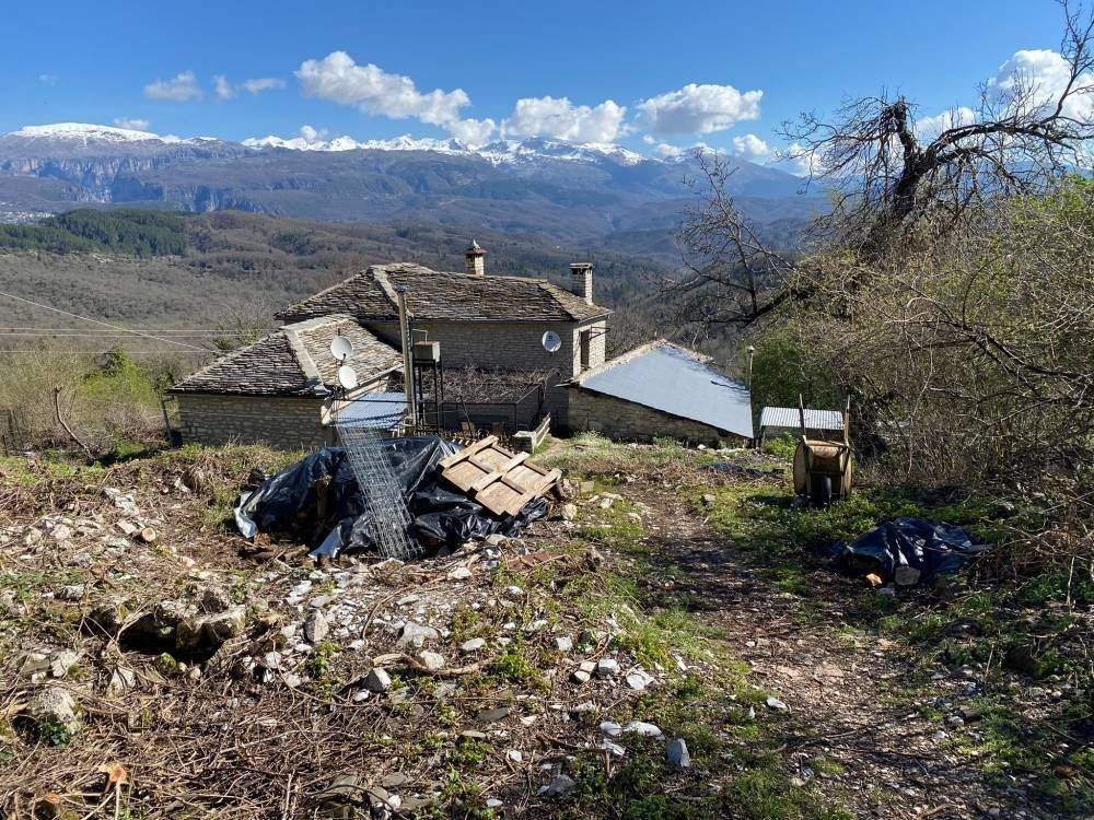 Εσωτερικοι χώροι