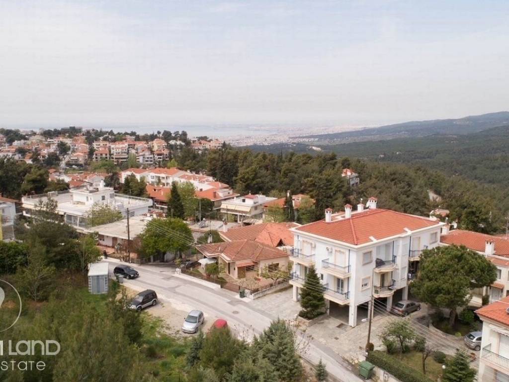 Forumland Real Estate, Θέα ανοιχτωσιά