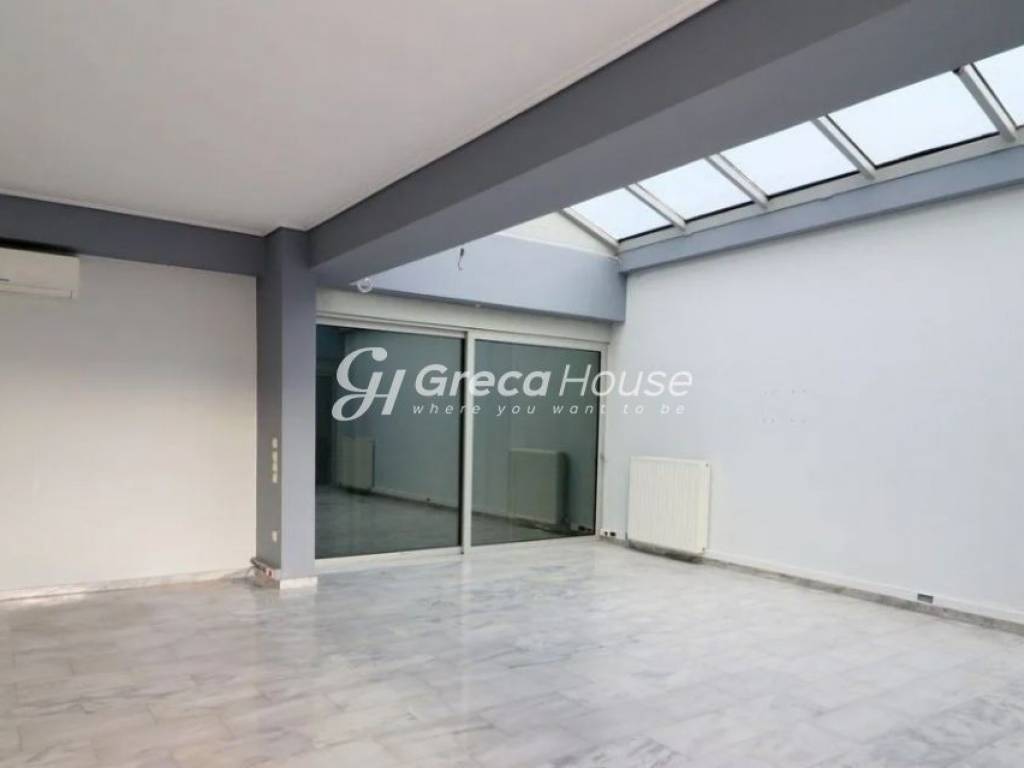 6 Level Commercial Building for Sale in Chalandri