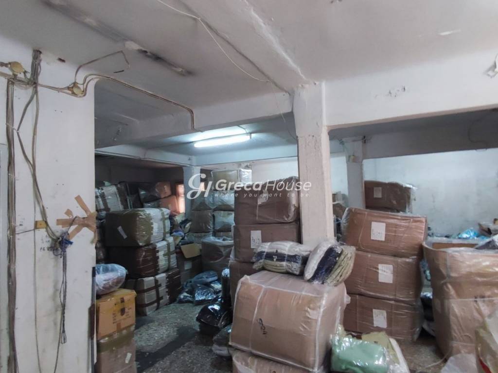 7 Level Commercial Building for sale in the Historical Cente