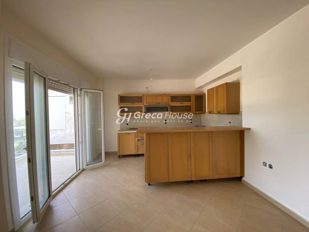 3 Bedroom Apartment with Sea View for sale in Chalkida