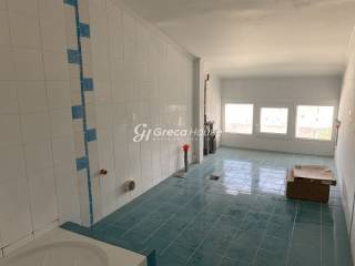 Newly built Maisonette with Sea View for sale in Chalkida