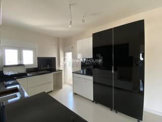 Newly built Maisonette with Sea View for sale in Chalkida