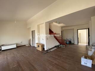 Newly built Maisonette with Sea View for sale in Chalkida