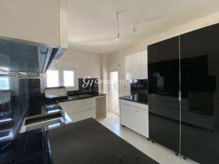 Newly built Maisonette with Sea View for sale in Chalkida