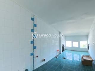 Newly built Maisonette with Sea View for sale in Chalkida