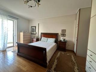 Ensuite master bedroom