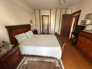 Ensuite master bedroom