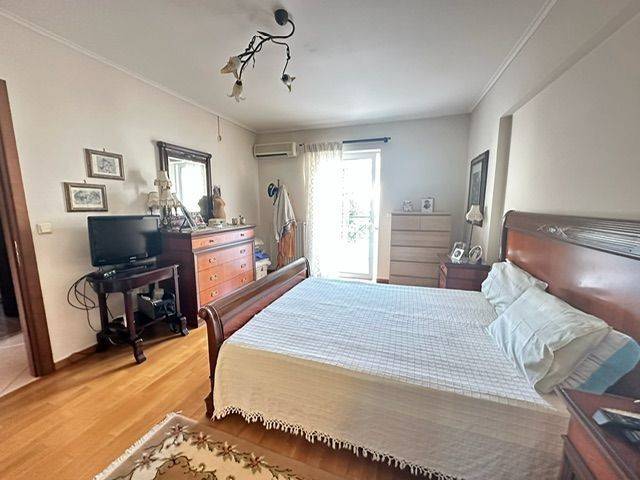 Ensuite master bedroom