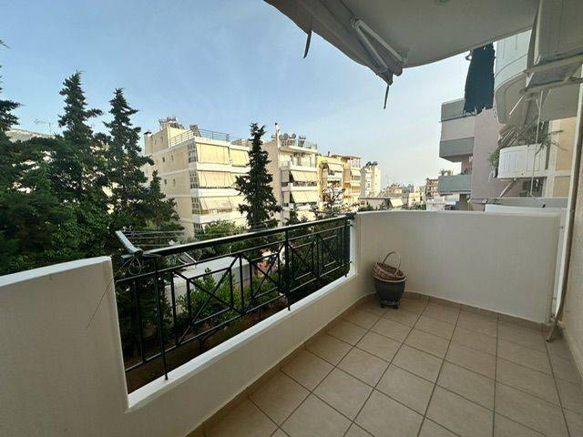 Μπαλκόνι υπνοδωματίου