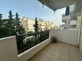 Μπαλκόνι υπνοδωματίου