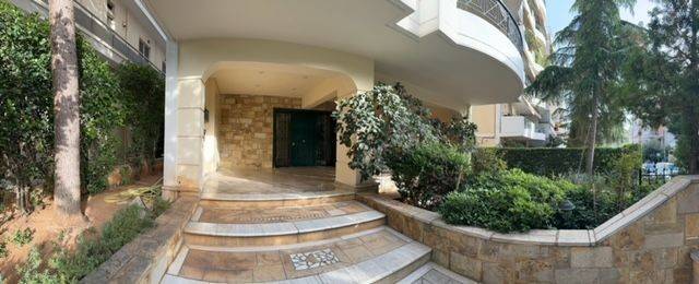 Εξωτερικός χώρος