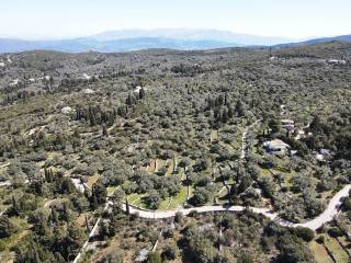 Το μεγάλο αγροτεμάχιο εγγυάται ιδιωτικότητα