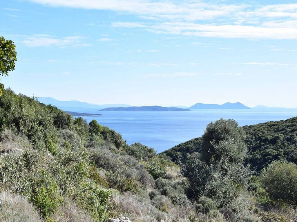 Θέα από το ακίνητο