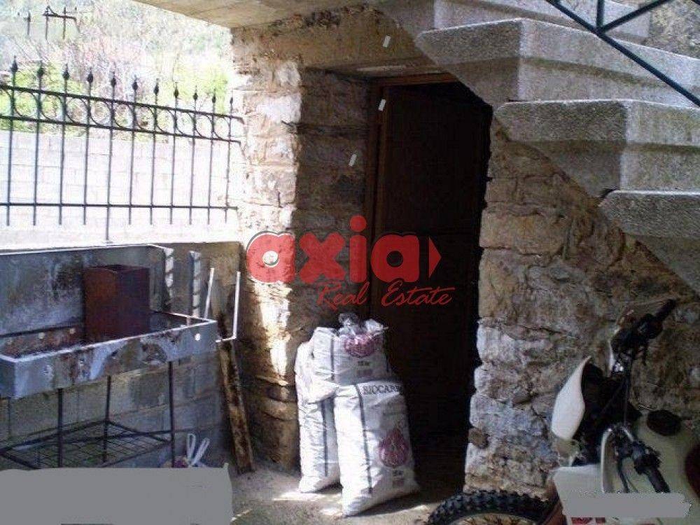 Παγγαίο, Νικήσιανη Κρύα Νερά: Πωλείται μερικώς ανακαινισμένη Μονοκατοικία 180τ.μ.