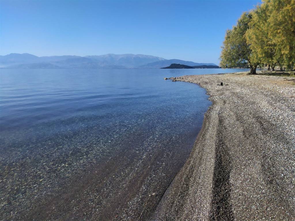 ΚΟΝΤΑ ΣΕ ΟΜΟΡΦΕΣ ΠΑΡΑΛΙΕΣ