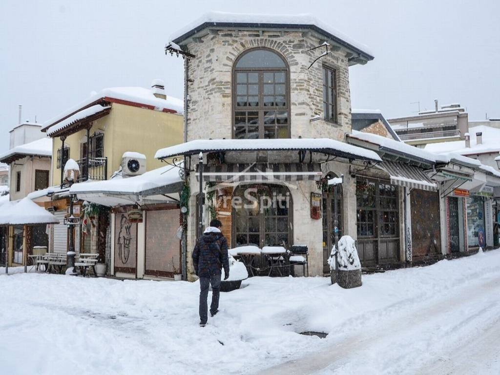 ΓΕΝΙΚΗ ΑΠΟΨΗ ΤΟΥ ΙΣΤΟΡΙΚΟΥ ΚΕΝΤΡΟΥ