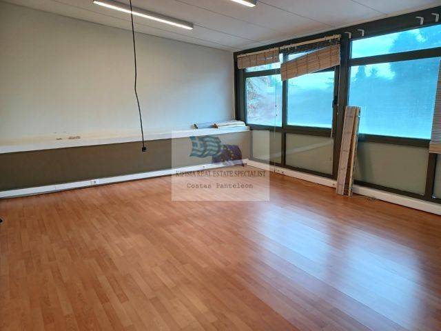 1ST FLOOR OFFICE