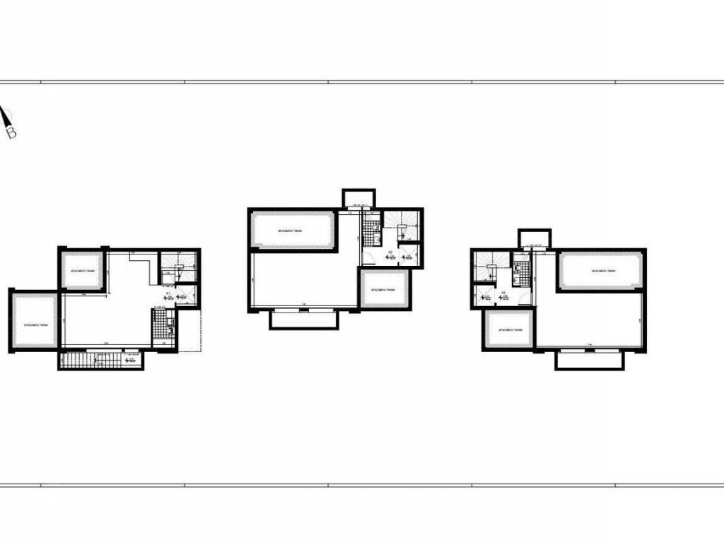 Forumland Real Estate, Κάτοψη