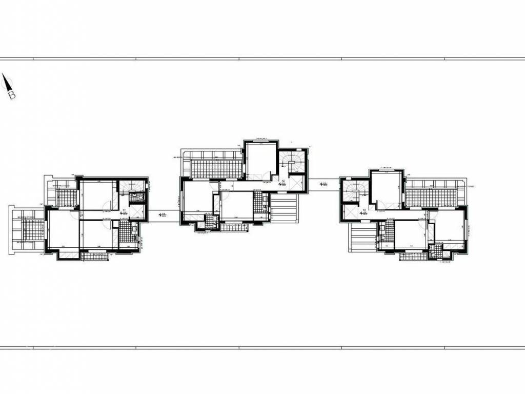 Forumland Real Estate, Κάτοψη