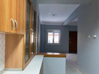 Κουζίνα - Σαλόνι