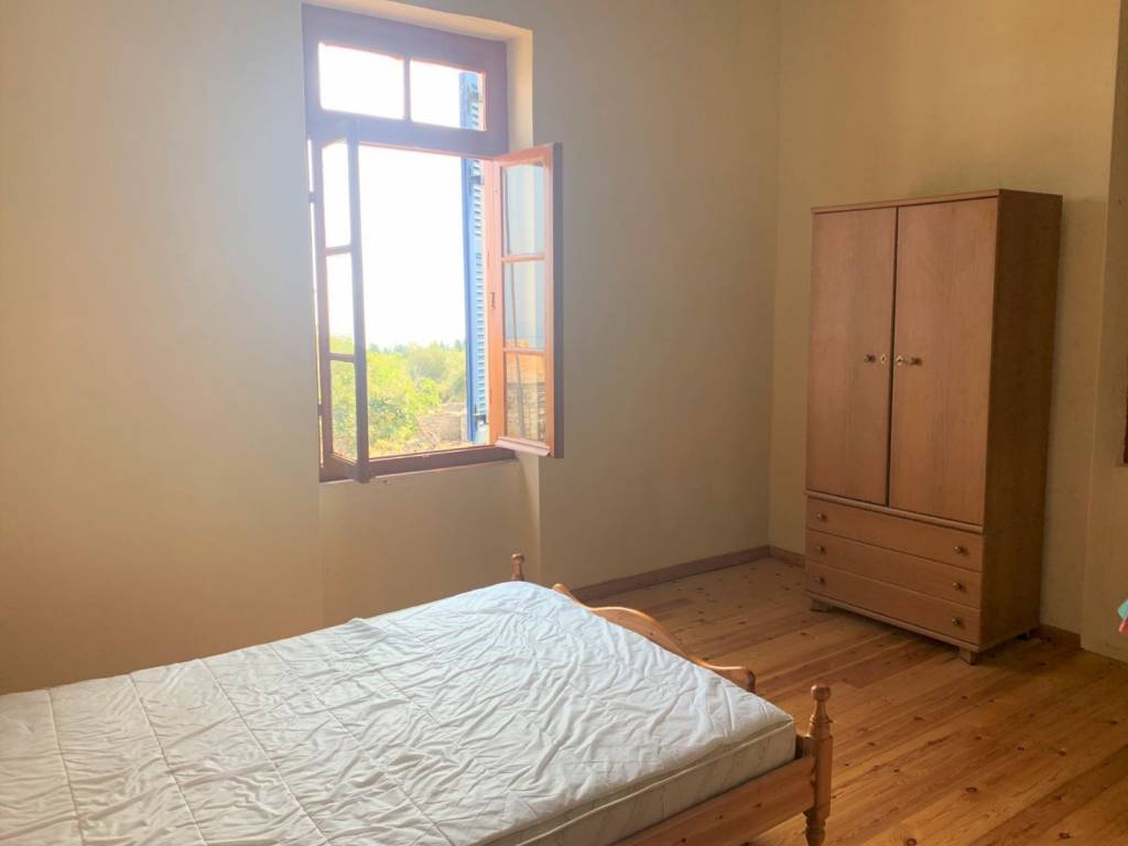 Bedroom of house for sale