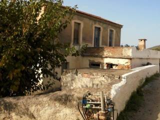 House&#039;s view,Fournes, Chania