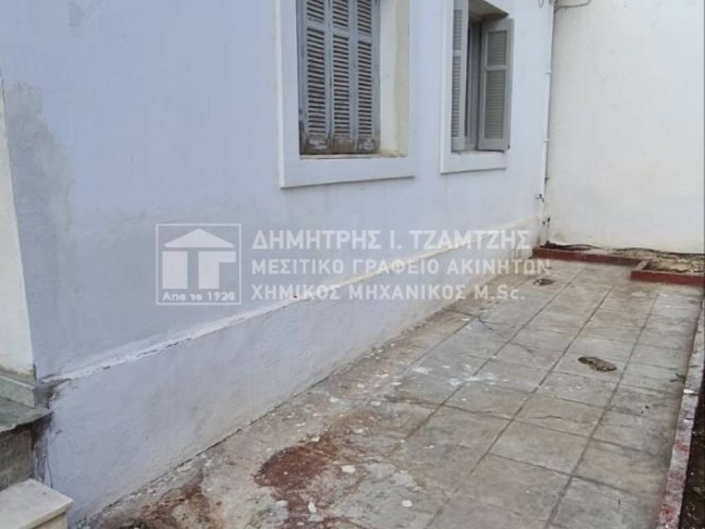 Εξωτερικός χώρος